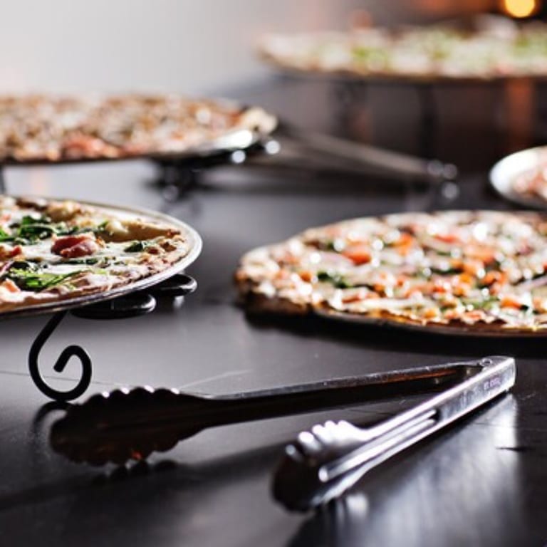 Catering Made Easy